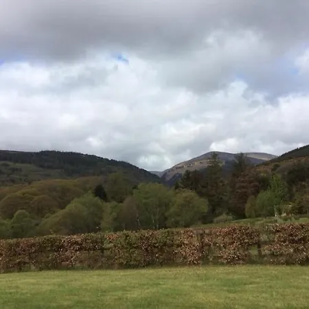 Sliabh Amharc *