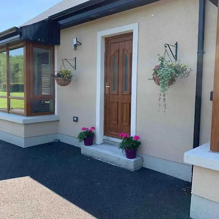 Sliabh Amharc Privatunterkunft Laragh