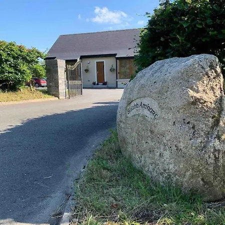 منزل للإقامة Sliabh Amharc *