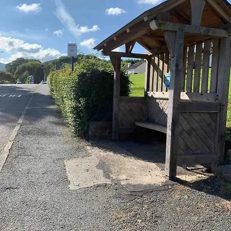 Homestay Sliabh Amharc *