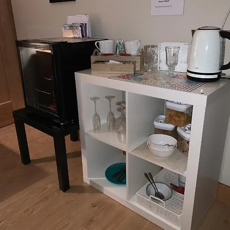Homestay Sliabh Amharc Laragh