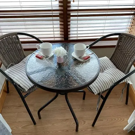 Sliabh Amharc Homestay