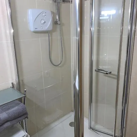 Sliabh Amharc منزل للإقامة لاراغ