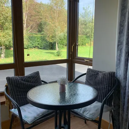 Homestay Sliabh Amharc