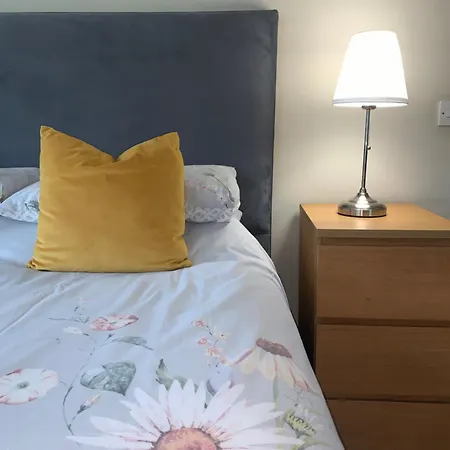 Sliabh Amharc Homestay *