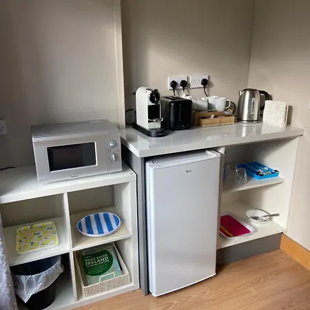 Sliabh Amharc منزل للإقامة لاراغ