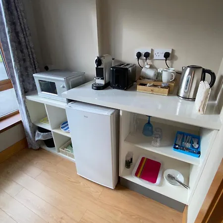 Sliabh Amharc Homestay *