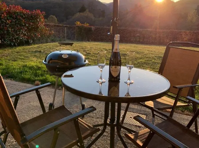 Sliabh Amharc Лара