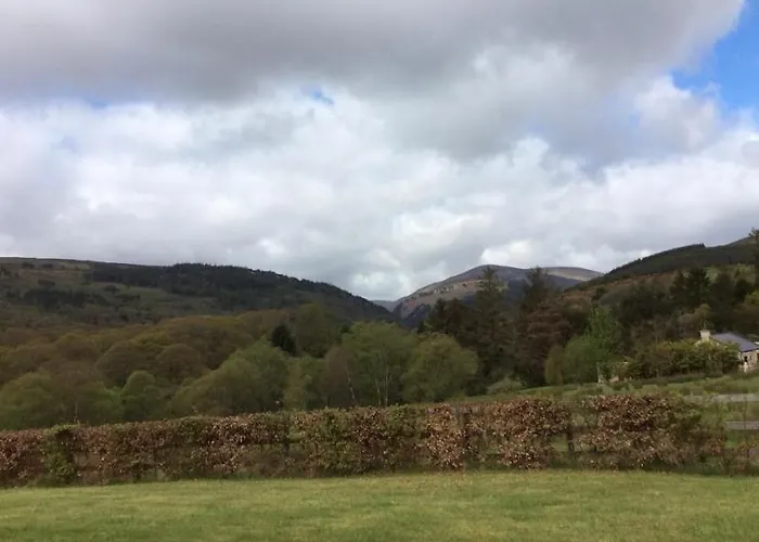 Sliabh Amharc *