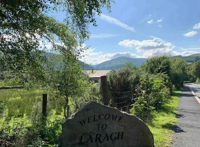 Sliabh Amharc