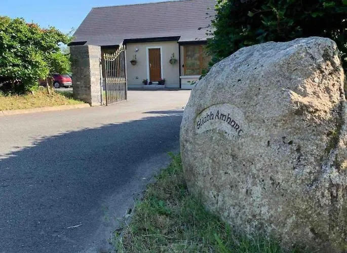 Homestay Sliabh Amharc *