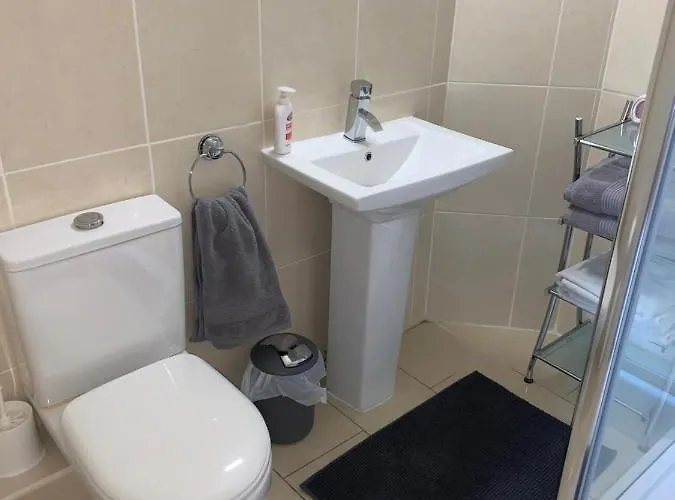 Sliabh Amharc * Laragh