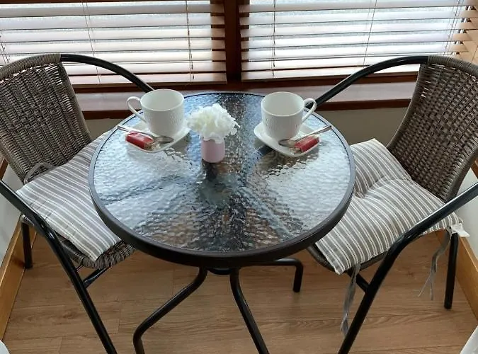 Sliabh Amharc Проживание в семье