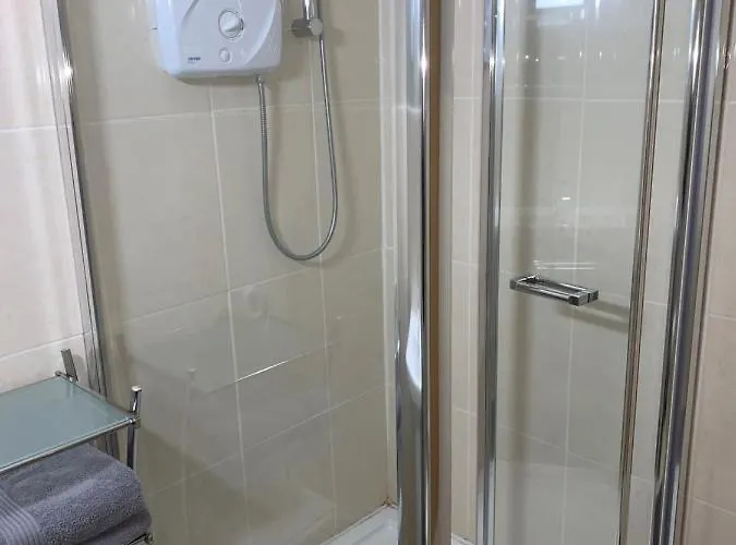 Sliabh Amharc Homestay Laragh