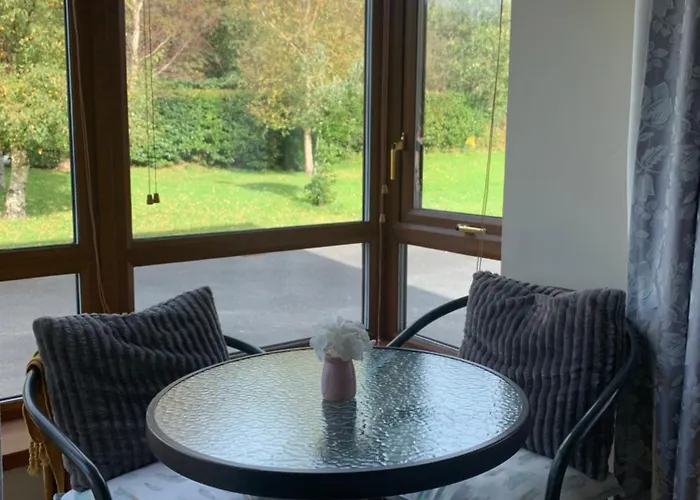 Homestay Sliabh Amharc