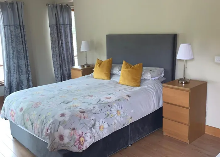 Sliabh Amharc * Laragh