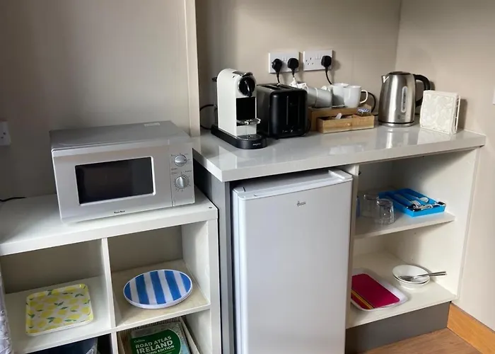 Sliabh Amharc Homestay Laragh