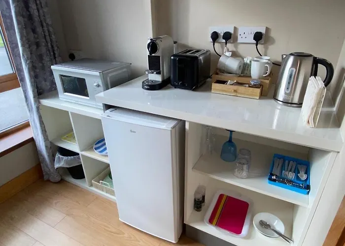 Sliabh Amharc Homestay *